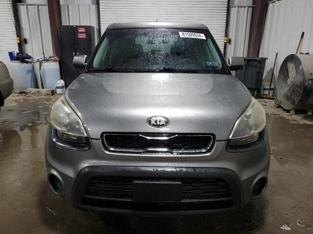 Photo 4 VIN: KNDJT2A58D7520140 - KIA SOUL 