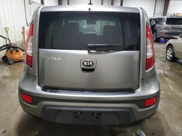 Photo 5 VIN: KNDJT2A58D7520140 - KIA SOUL 