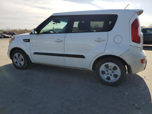 Photo 1 VIN: KNDJT2A58D7520378 - KIA SOUL 