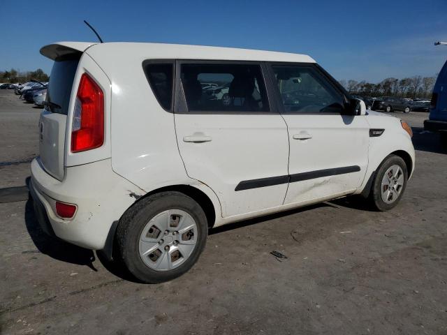 Photo 2 VIN: KNDJT2A58D7520378 - KIA SOUL 