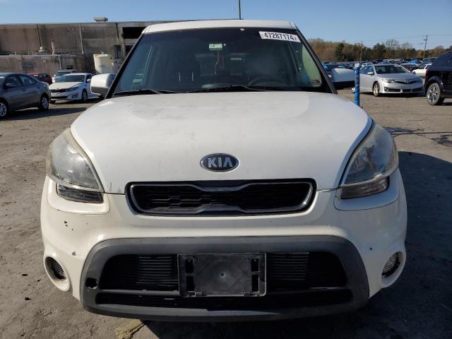 Photo 4 VIN: KNDJT2A58D7520378 - KIA SOUL 