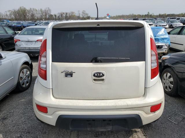 Photo 5 VIN: KNDJT2A58D7520378 - KIA SOUL 