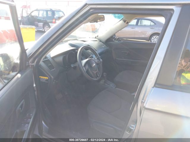 Photo 4 VIN: KNDJT2A58D7525290 - KIA SOUL 