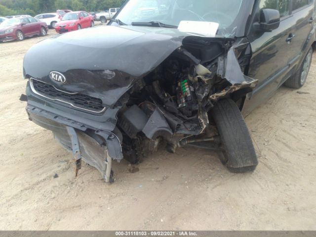 Photo 5 VIN: KNDJT2A58D7526827 - KIA SOUL 