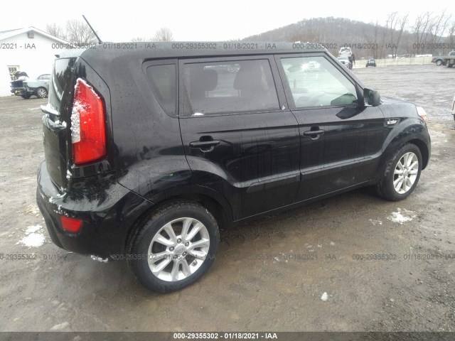 Photo 3 VIN: KNDJT2A58D7527508 - KIA SOUL 