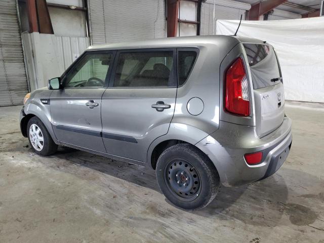 Photo 1 VIN: KNDJT2A58D7530215 - KIA SOUL 