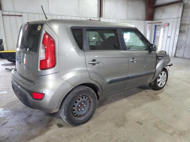 Photo 2 VIN: KNDJT2A58D7530215 - KIA SOUL 