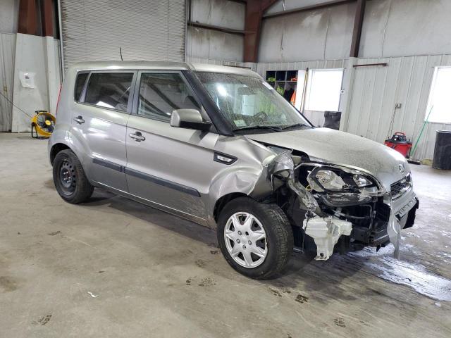 Photo 3 VIN: KNDJT2A58D7530215 - KIA SOUL 