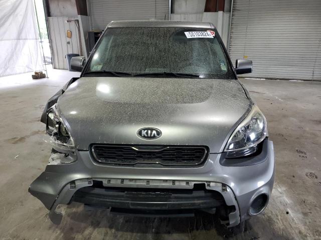 Photo 4 VIN: KNDJT2A58D7530215 - KIA SOUL 