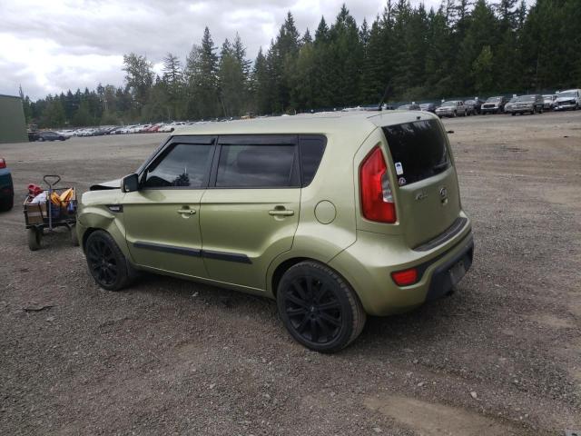 Photo 1 VIN: KNDJT2A58D7531316 - KIA SOUL 