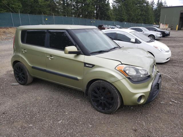 Photo 3 VIN: KNDJT2A58D7531316 - KIA SOUL 