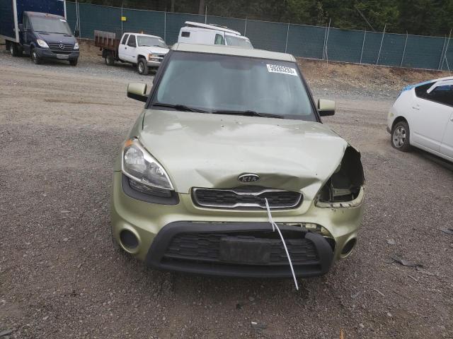 Photo 4 VIN: KNDJT2A58D7531316 - KIA SOUL 