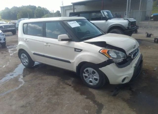 Photo 0 VIN: KNDJT2A58D7532191 - KIA SOUL 