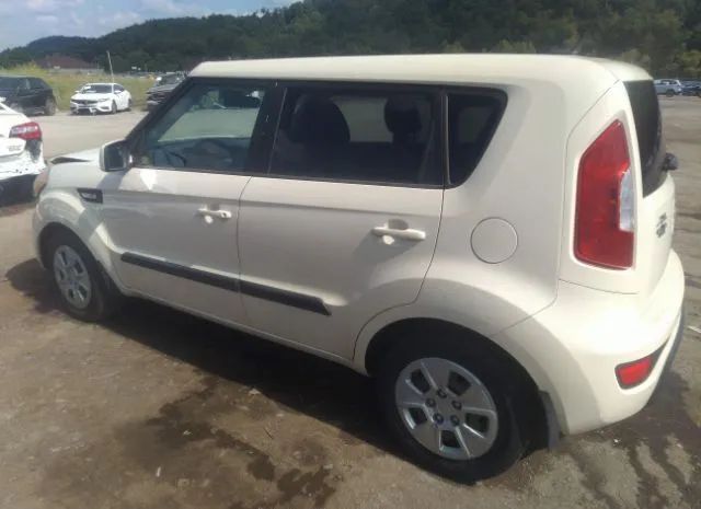 Photo 2 VIN: KNDJT2A58D7532191 - KIA SOUL 