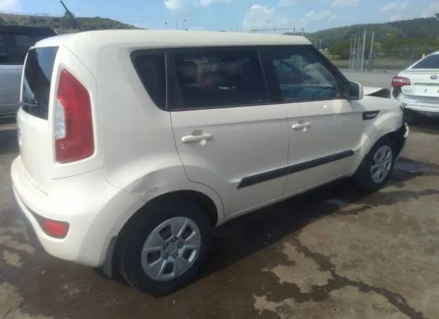 Photo 3 VIN: KNDJT2A58D7532191 - KIA SOUL 