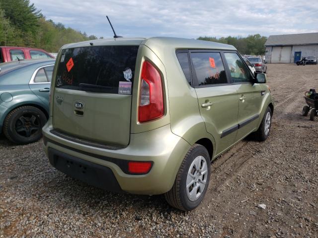 Photo 3 VIN: KNDJT2A58D7533809 - KIA SOUL 