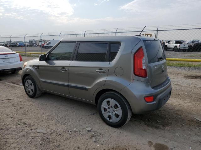 Photo 1 VIN: KNDJT2A58D7542347 - KIA SOUL 