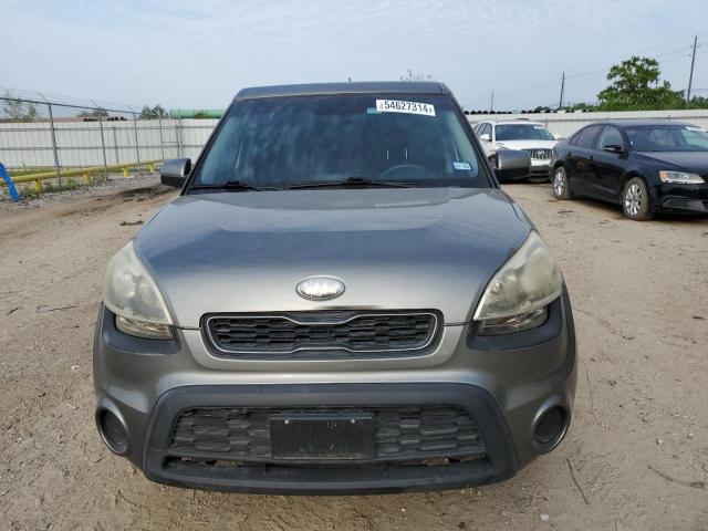 Photo 4 VIN: KNDJT2A58D7542347 - KIA SOUL 