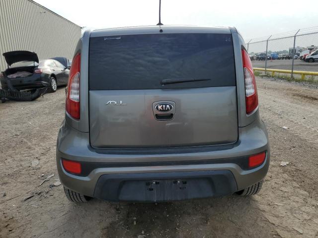 Photo 5 VIN: KNDJT2A58D7542347 - KIA SOUL 