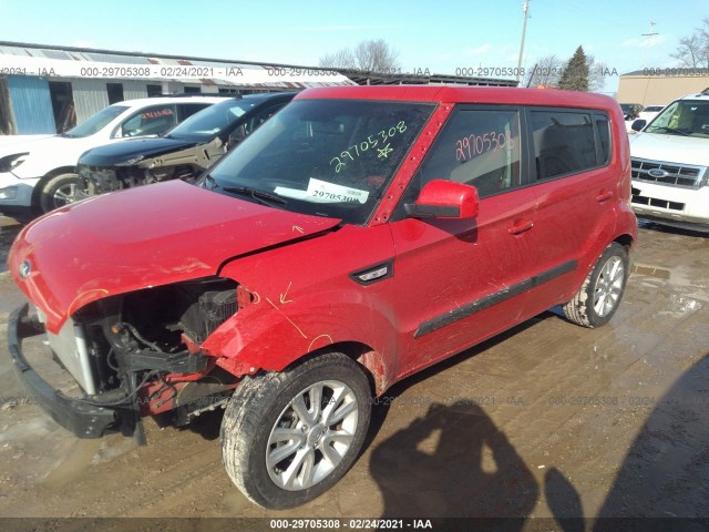 Photo 1 VIN: KNDJT2A58D7544941 - KIA SOUL 