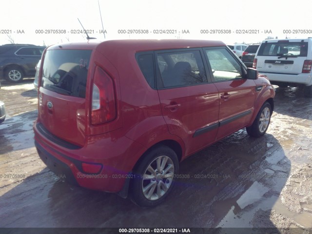 Photo 3 VIN: KNDJT2A58D7544941 - KIA SOUL 