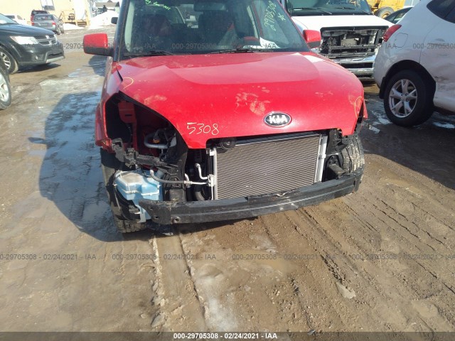 Photo 5 VIN: KNDJT2A58D7544941 - KIA SOUL 