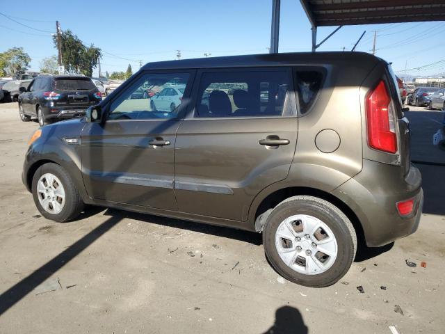 Photo 1 VIN: KNDJT2A58D7553719 - KIA SOUL 