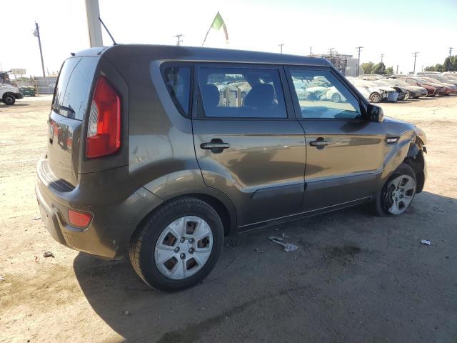 Photo 2 VIN: KNDJT2A58D7553719 - KIA SOUL 