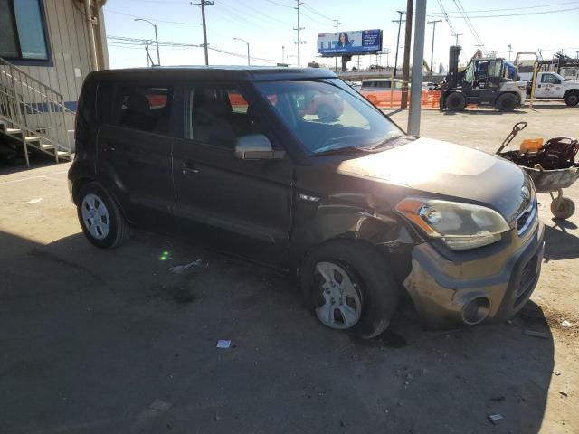 Photo 3 VIN: KNDJT2A58D7553719 - KIA SOUL 