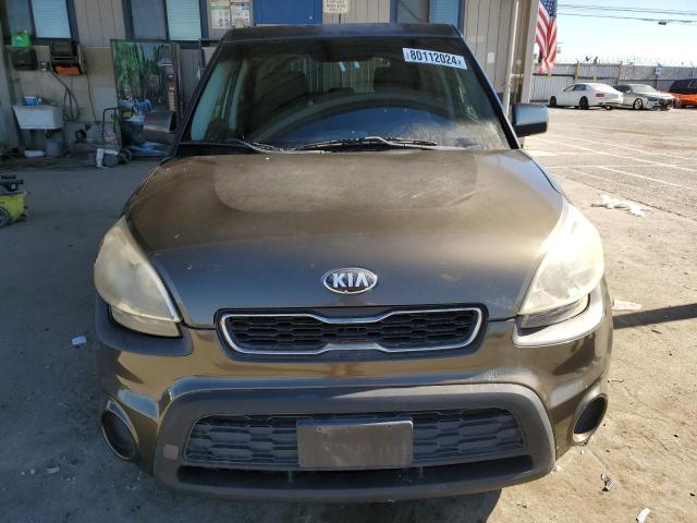 Photo 4 VIN: KNDJT2A58D7553719 - KIA SOUL 