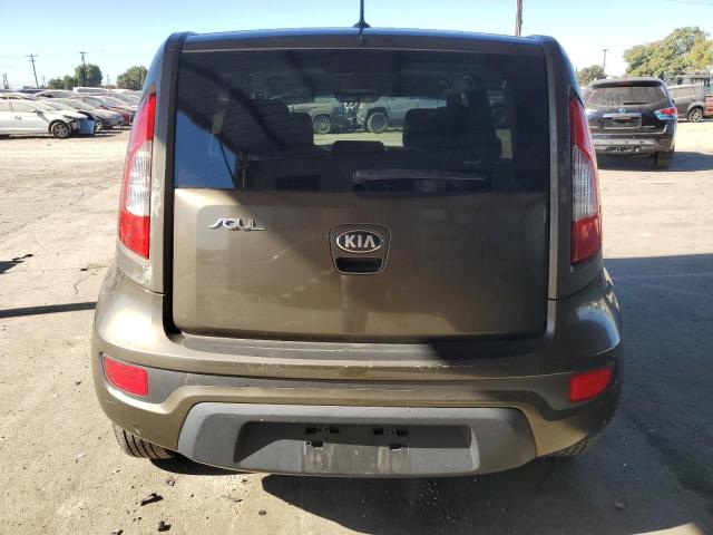 Photo 5 VIN: KNDJT2A58D7553719 - KIA SOUL 