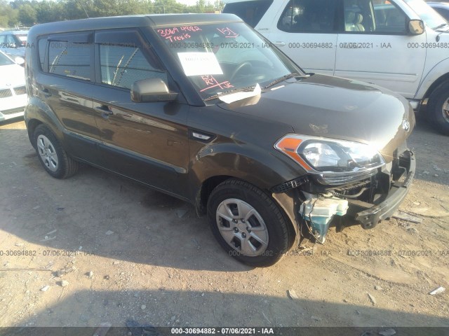 Photo 0 VIN: KNDJT2A58D7562968 - KIA SOUL 