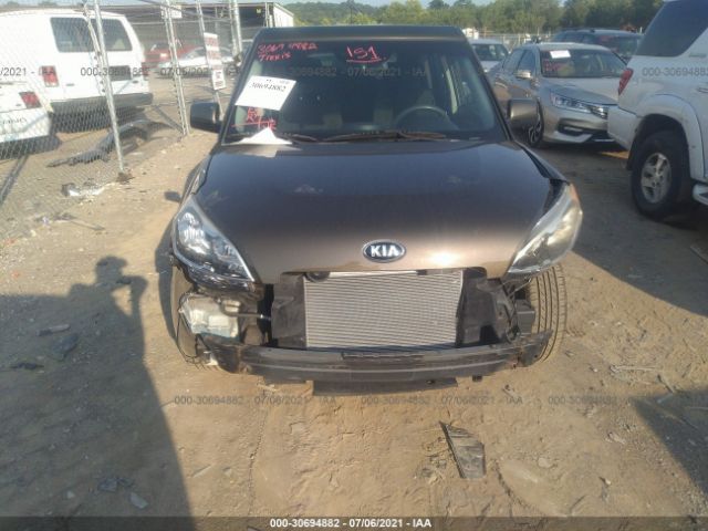 Photo 5 VIN: KNDJT2A58D7562968 - KIA SOUL 