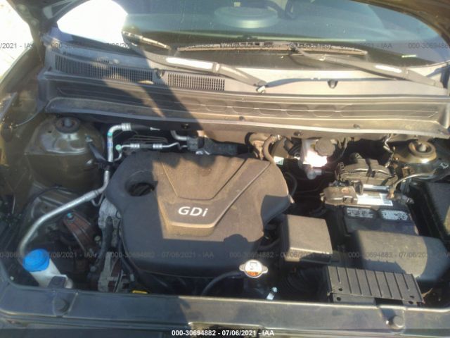 Photo 9 VIN: KNDJT2A58D7562968 - KIA SOUL 