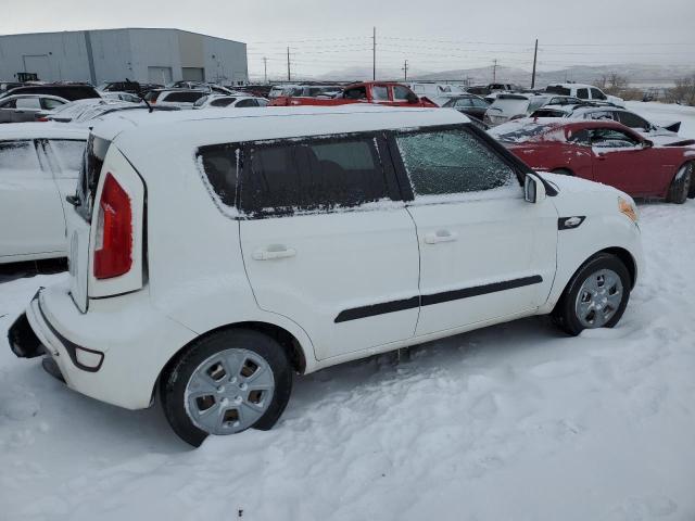 Photo 2 VIN: KNDJT2A58D7563327 - KIA SOUL 