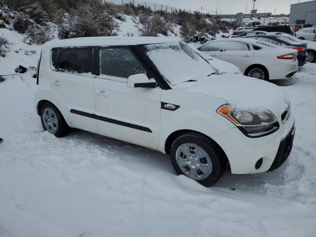 Photo 3 VIN: KNDJT2A58D7563327 - KIA SOUL 