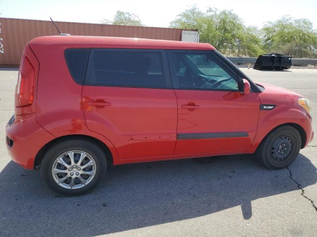 Photo 2 VIN: KNDJT2A58D7564039 - KIA SOUL 