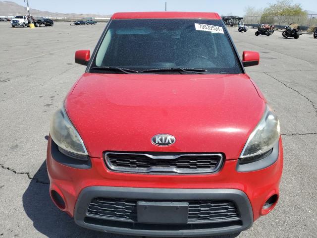 Photo 4 VIN: KNDJT2A58D7564039 - KIA SOUL 