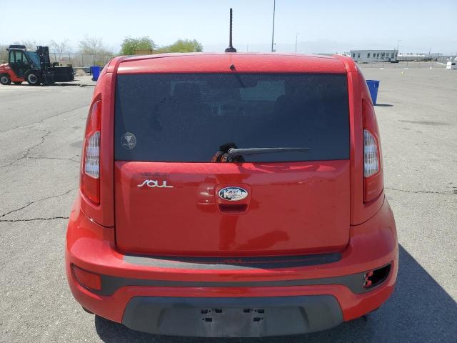 Photo 5 VIN: KNDJT2A58D7564039 - KIA SOUL 