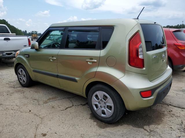 Photo 1 VIN: KNDJT2A58D7564316 - KIA SOUL 