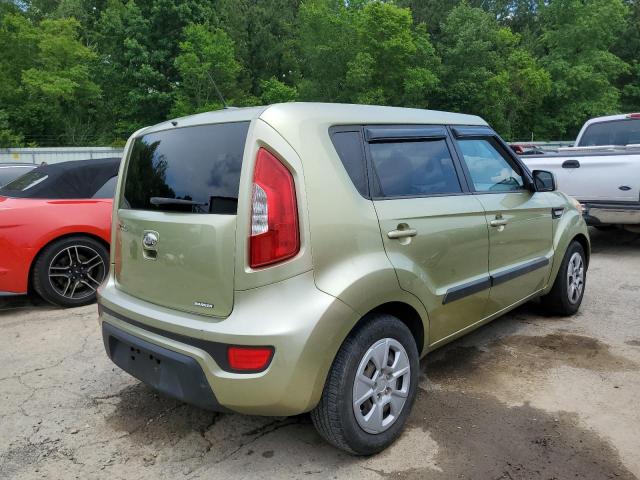 Photo 2 VIN: KNDJT2A58D7564316 - KIA SOUL 