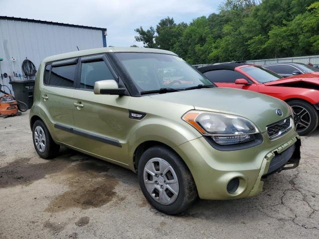 Photo 3 VIN: KNDJT2A58D7564316 - KIA SOUL 