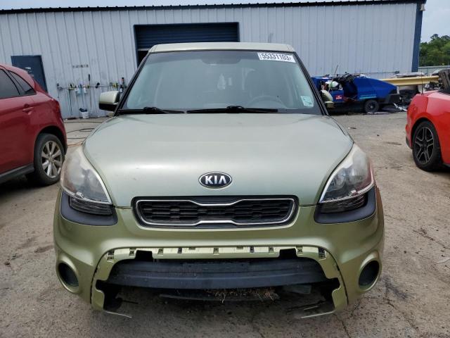 Photo 4 VIN: KNDJT2A58D7564316 - KIA SOUL 