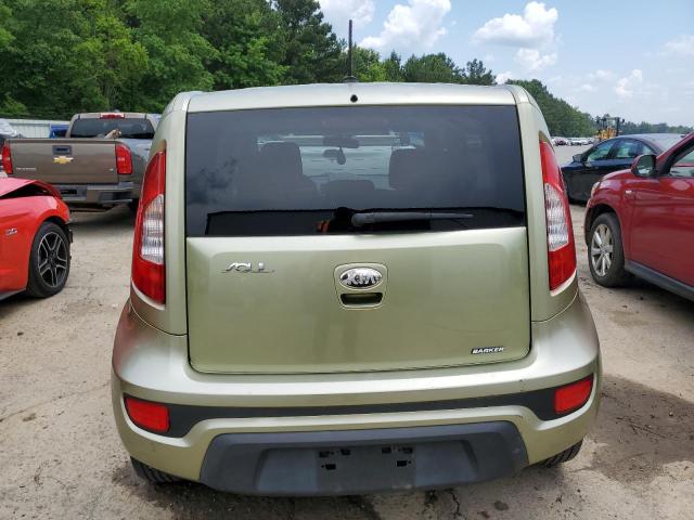 Photo 5 VIN: KNDJT2A58D7564316 - KIA SOUL 