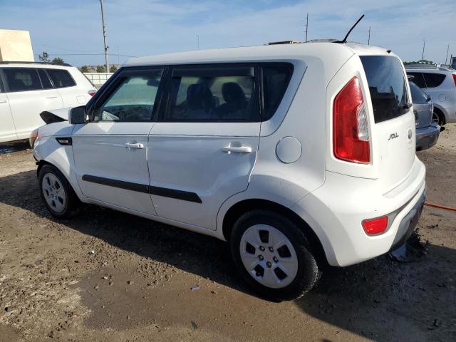 Photo 1 VIN: KNDJT2A58D7565045 - KIA SOUL 