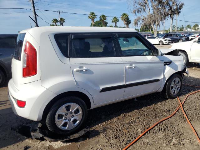 Photo 2 VIN: KNDJT2A58D7565045 - KIA SOUL 