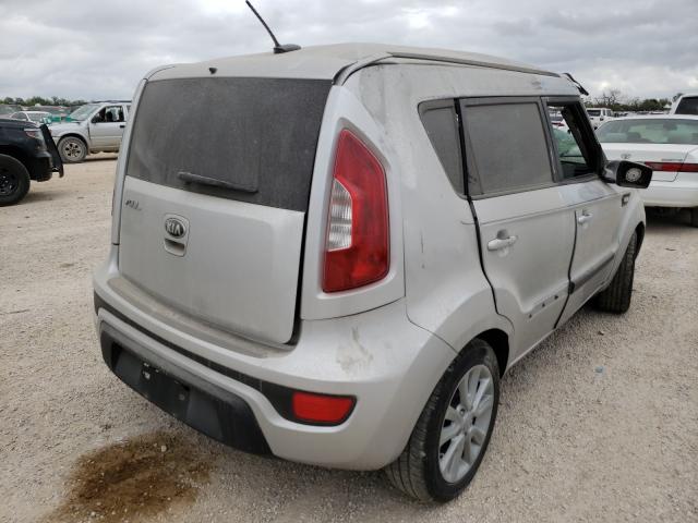 Photo 3 VIN: KNDJT2A58D7566664 - KIA SOUL 