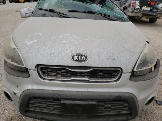 Photo 6 VIN: KNDJT2A58D7566664 - KIA SOUL 