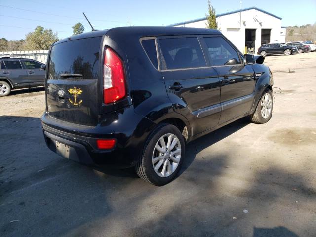 Photo 3 VIN: KNDJT2A58D7567779 - KIA SOUL 