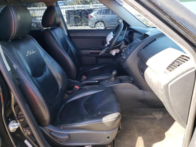 Photo 4 VIN: KNDJT2A58D7567779 - KIA SOUL 